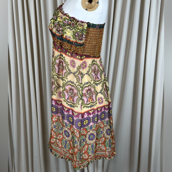 Ya-Da Strapless Dress/Cover-Up - Picture 8 of 12